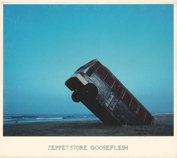 Gooseflesh