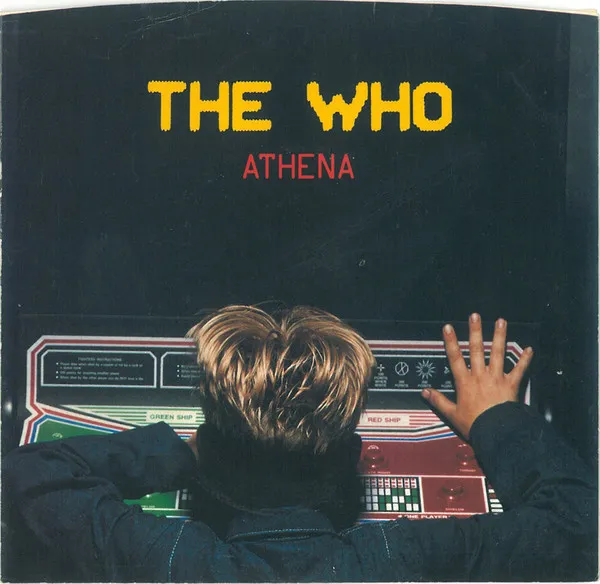 Athena