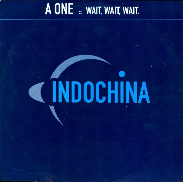Wait, Wait, Wait