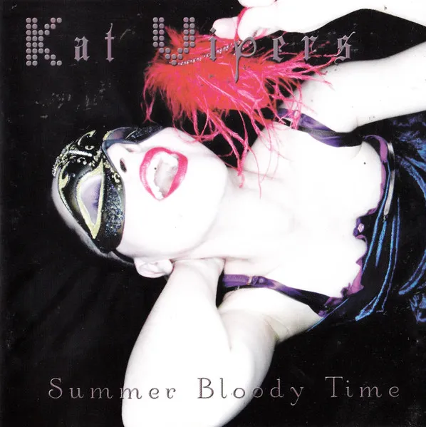 Summer Bloody Time