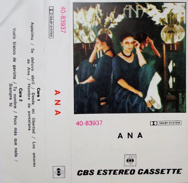 Ana