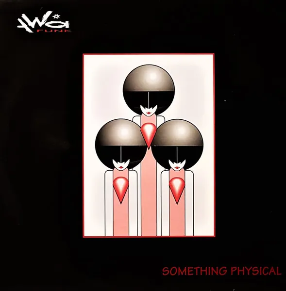 Something Physical