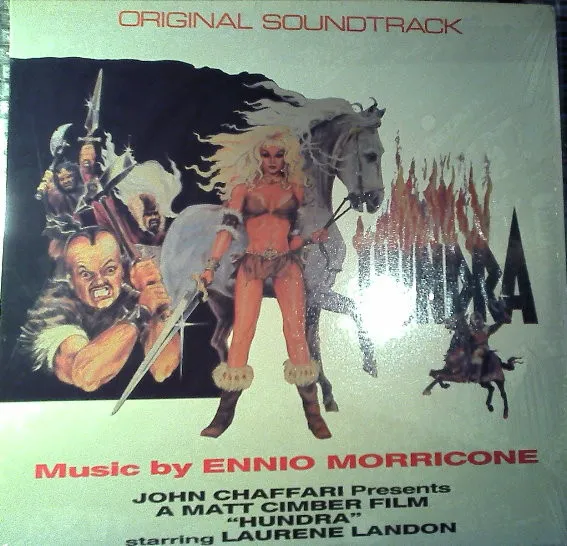 Hundra (Original Soundtrack)
