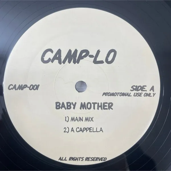 Baby Mother