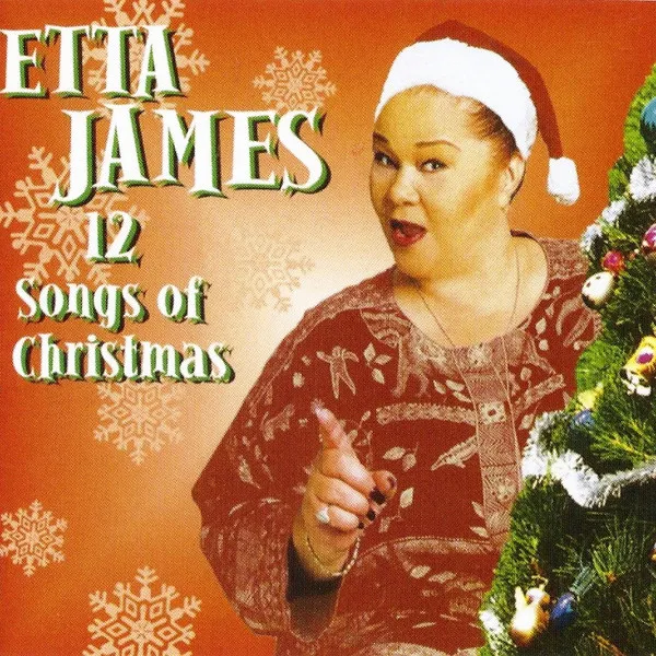 12 Songs Of Christmas