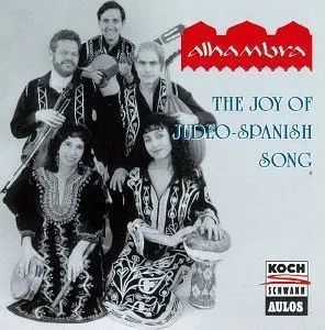 Joy Of Judeo-Spanish Song