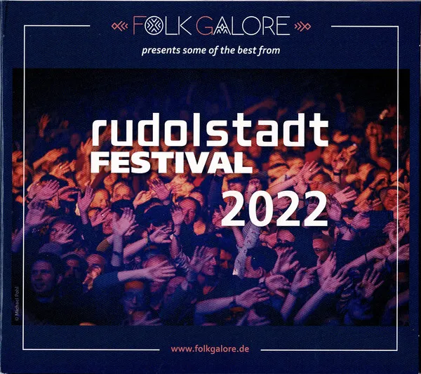 Rudolstadt Festival 2022