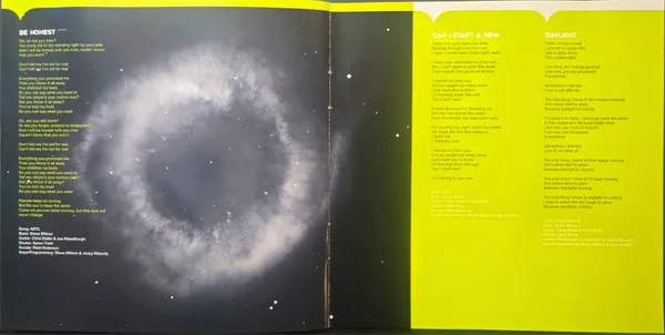 Intermission To The Moon
