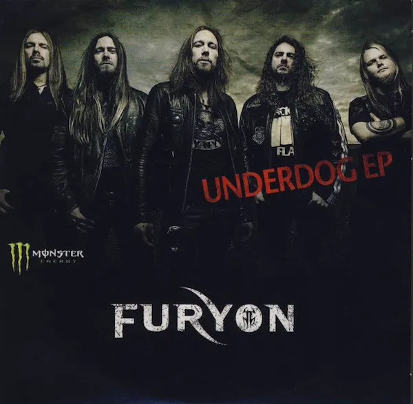 Underdog EP
