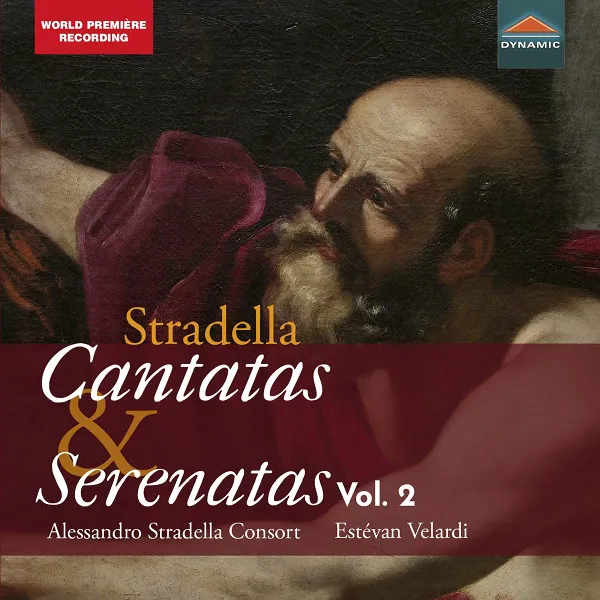 Cantatas & Serenatas Vol. 2