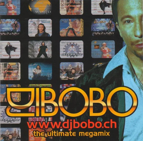 www.djbobo.ch (The Ultimate Megamix)