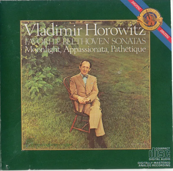 Beethoven Sonatas