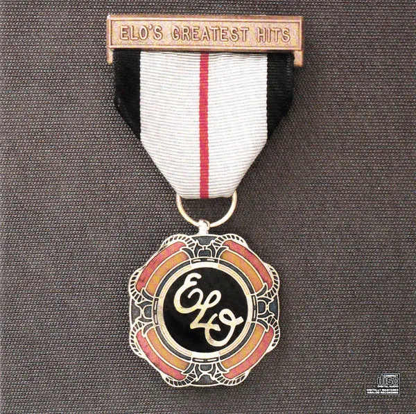ELO's Greatest Hits