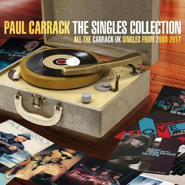 Singles Collection 2000 - 2017