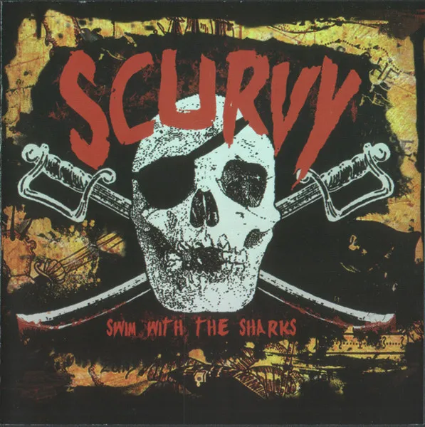 Scurvy