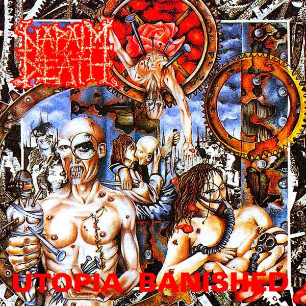 Napalm Death