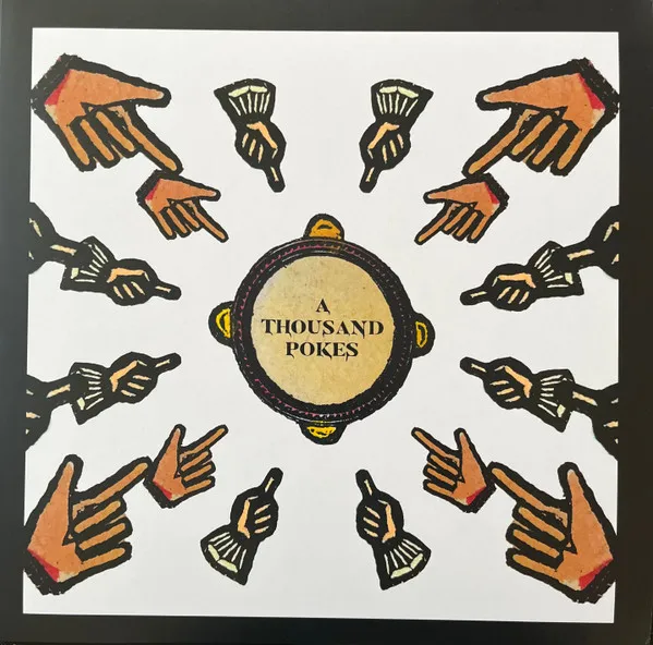 A Thousand Pokes
