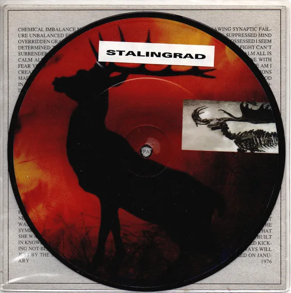 Stalingrad