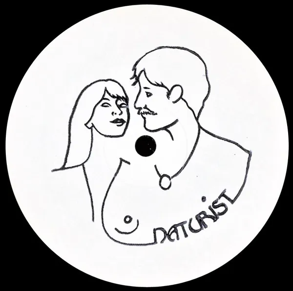 Good Music Hips, Bad Music Fists E.P.