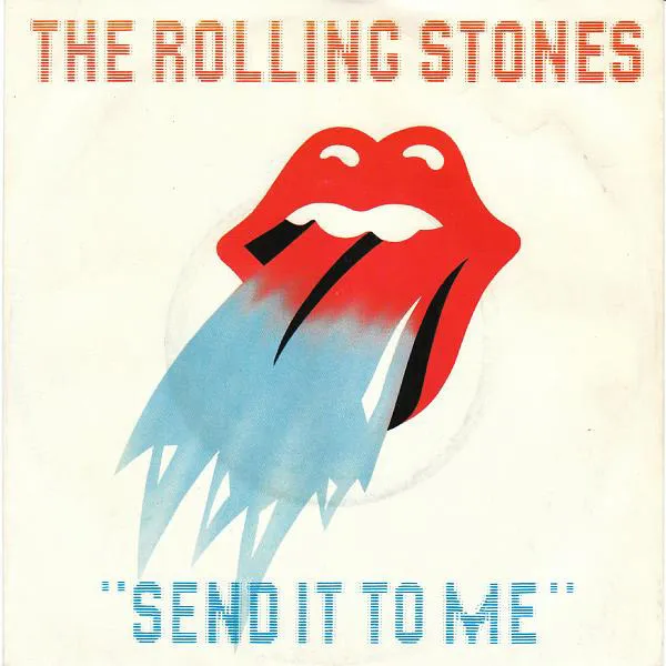 Send It To Me