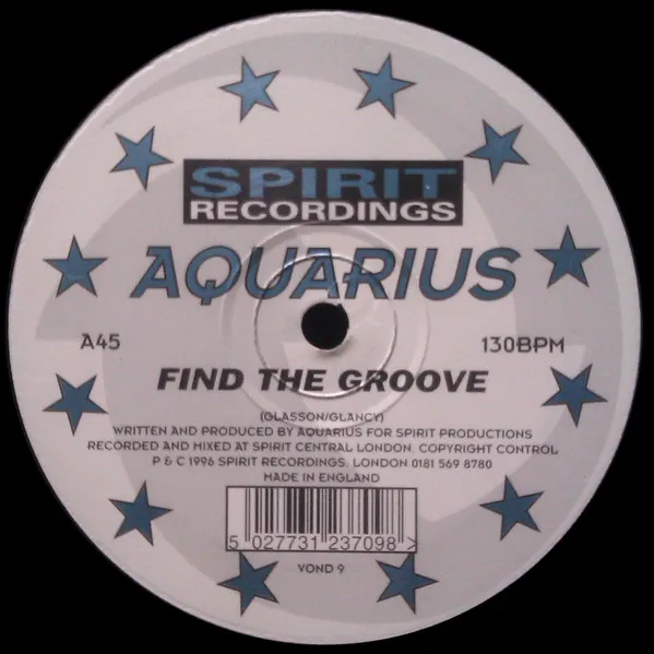 Find The Groove