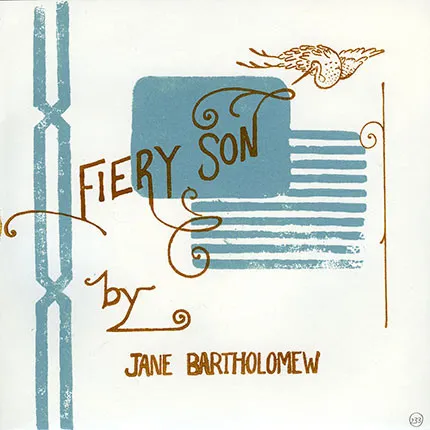 Fiery Son