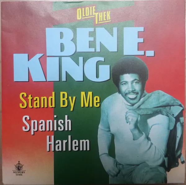 Stand By Me / Spanish Harlem