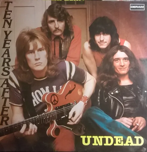 Undead