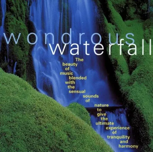 Wondrous Waterfall