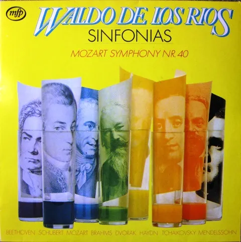 Sinfonias