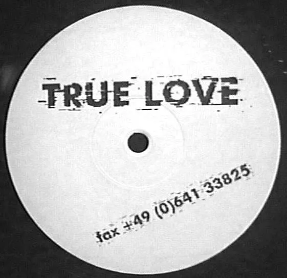 True Love