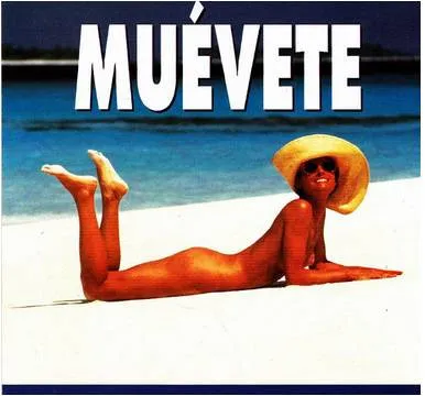 Muévete