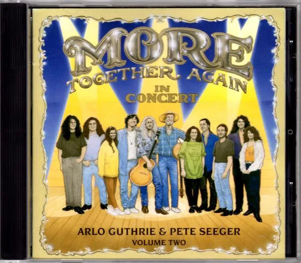 More Together Again (In Concert) - Volume Two