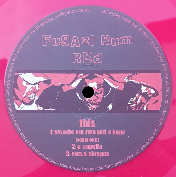 Red EP