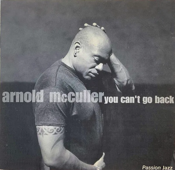 You Can't Go Back