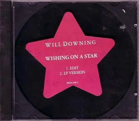Wishing On A Star