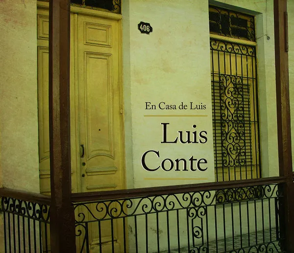 En Casa De Luis