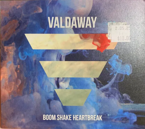Boom Shake Heartbreak