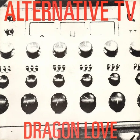 Dragon Love