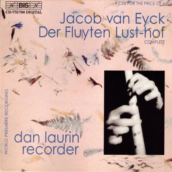 Der Fluyten Lust-Hof