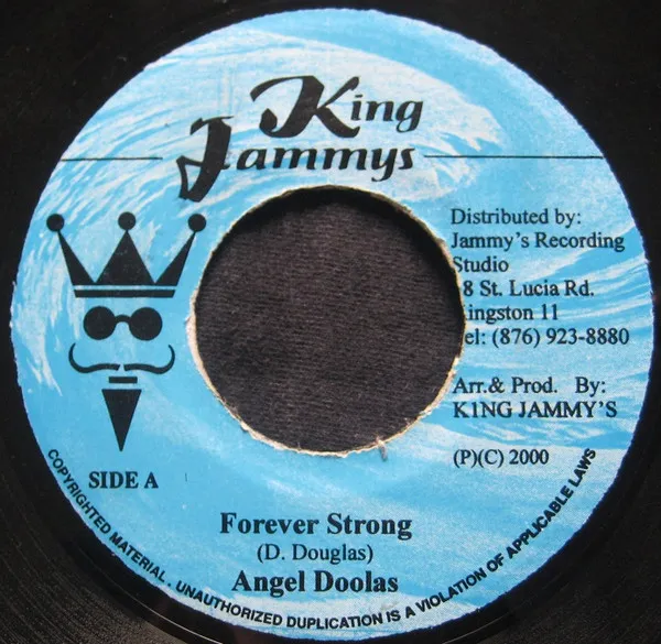 Forever Strong