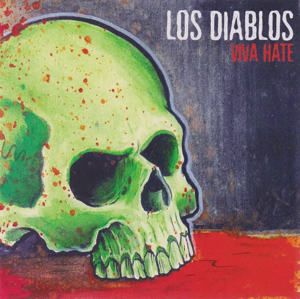 Viva Hate