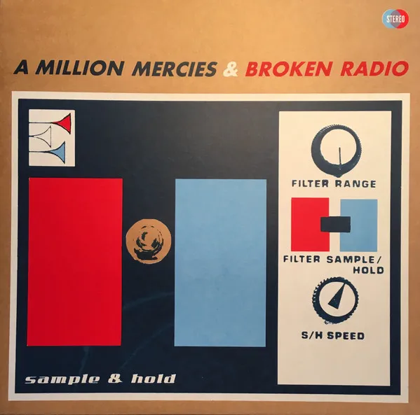 Sample & Hold