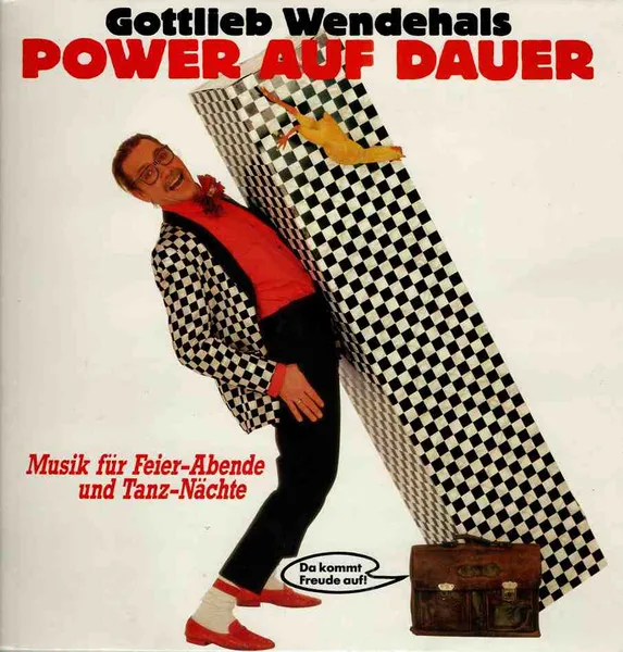 Power Auf Dauer