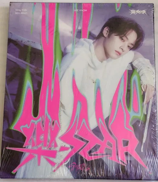 樂-Star (Rock-Star)