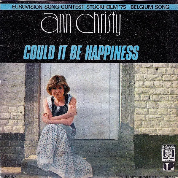 Could It Be Happiness