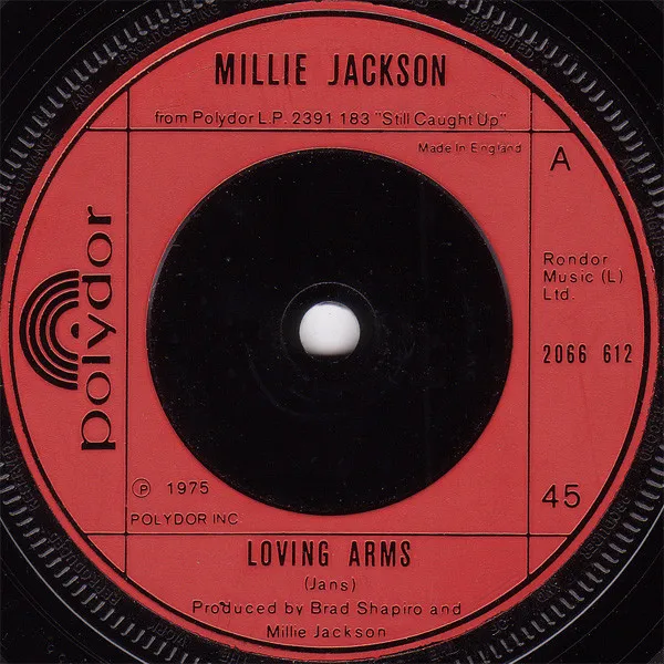 Loving Arms
