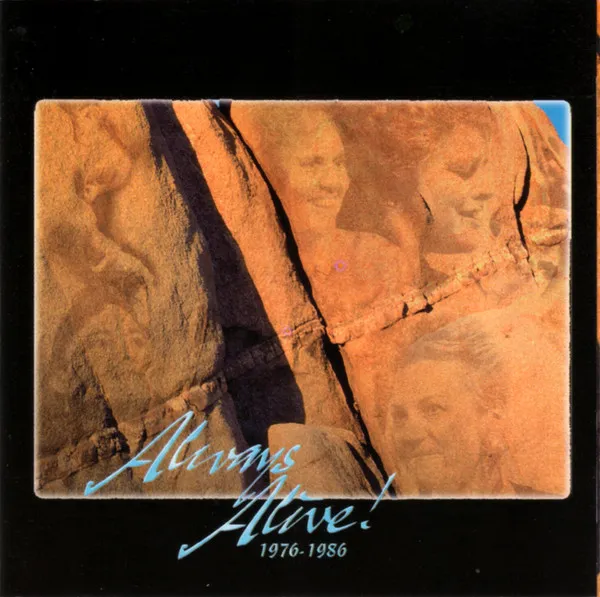 Always Alive! 1976-1986