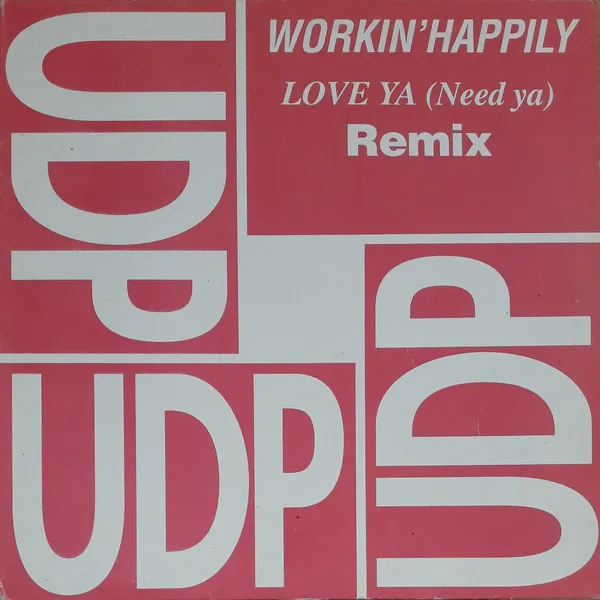 Love Ya (Need Ya) Remix