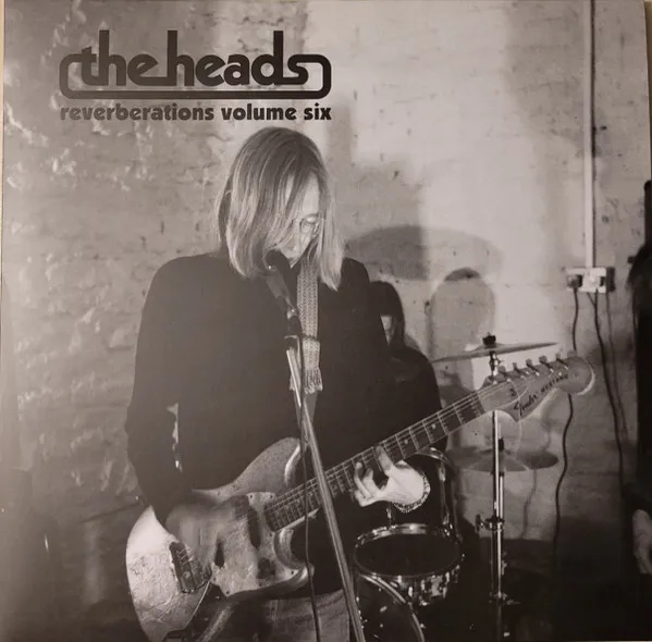 Reverberations Volume Six
